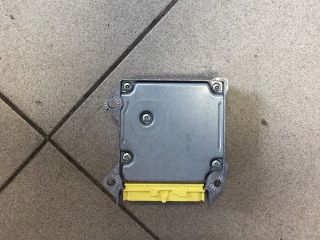 bontott VW TOURAN Légzsák Elektronika