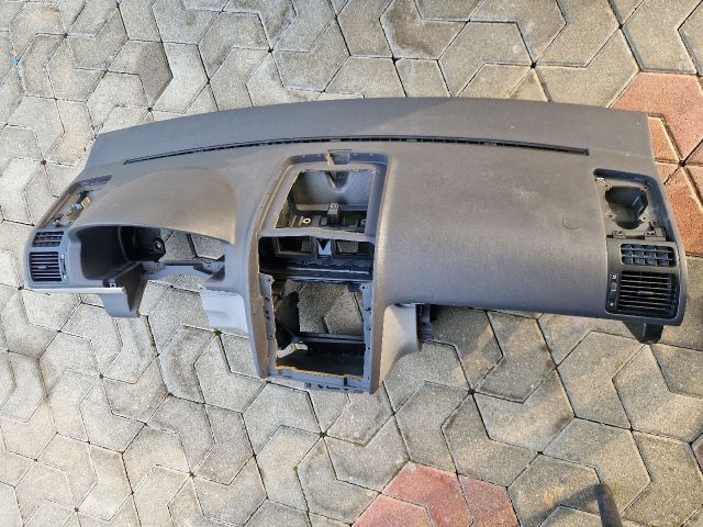 bontott VW TOURAN Légzsák Elektronika