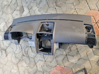 bontott VW TOURAN Légzsák Elektronika