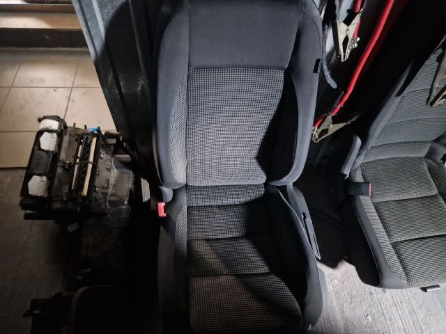 bontott VW TOURAN Légzsák Elektronika