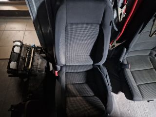 bontott VW TOURAN Légzsák Elektronika