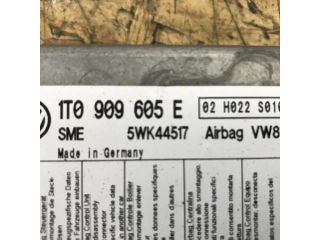 bontott VW TOURAN Légzsák Elektronika