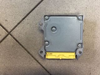 bontott VW TOURAN Légzsák Elektronika