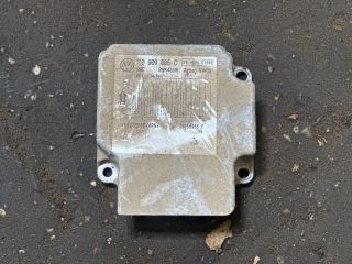 bontott VW TOURAN Légzsák Elektronika