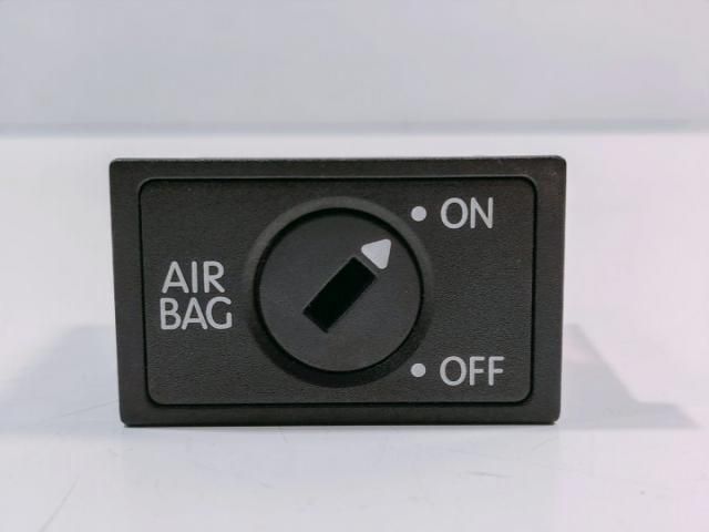 bontott VW TOURAN Légzsák Kapcsoló