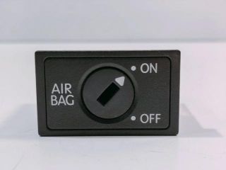 bontott VW TOURAN Légzsák Kapcsoló