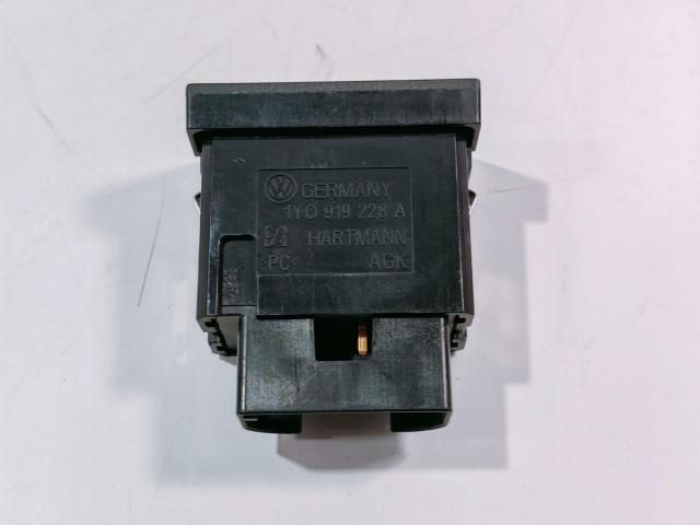 bontott VW TOURAN Légzsák Kapcsoló