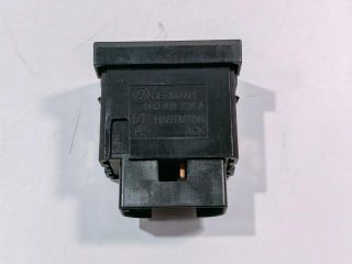 bontott VW TOURAN Légzsák Kapcsoló