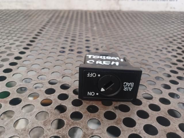 bontott VW TOURAN Légzsák Kapcsoló