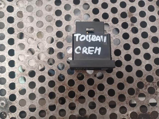 bontott VW TOURAN Légzsák Kapcsoló