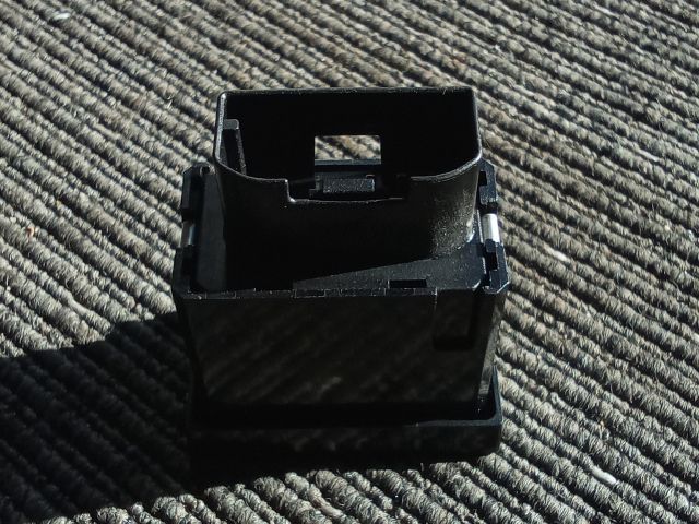 bontott VW TOURAN Légzsák Kapcsoló