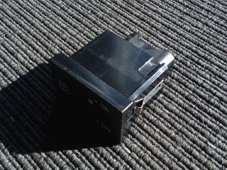 bontott VW TOURAN Légzsák Kapcsoló