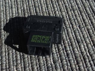 bontott VW TOURAN Légzsák Visszajelző