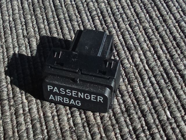 bontott VW TOURAN Légzsák Visszajelző