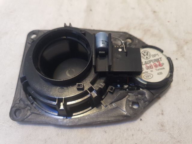 bontott VW TOURAN Magassugárzó Hangszóró