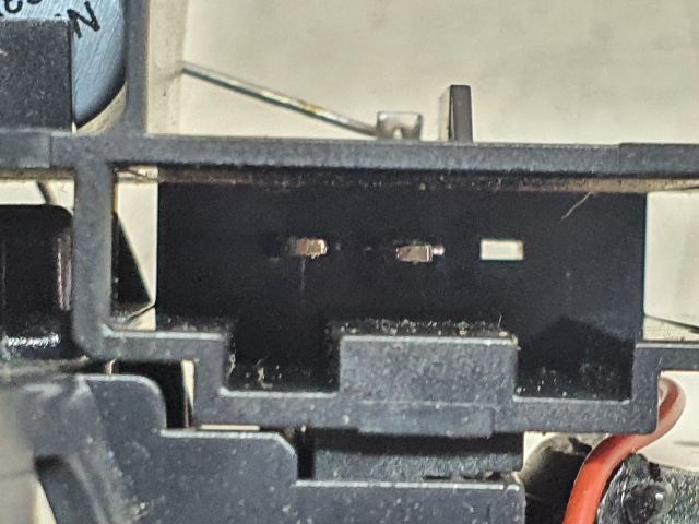 bontott VW TOURAN Magassugárzó Hangszóró