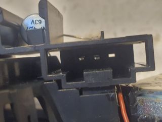 bontott VW TOURAN Magassugárzó Hangszóró