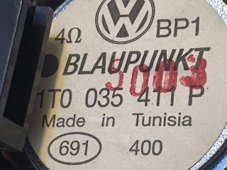 bontott VW TOURAN Magassugárzó Hangszóró