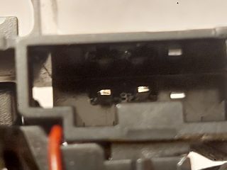 bontott VW TOURAN Magassugárzó Hangszóró