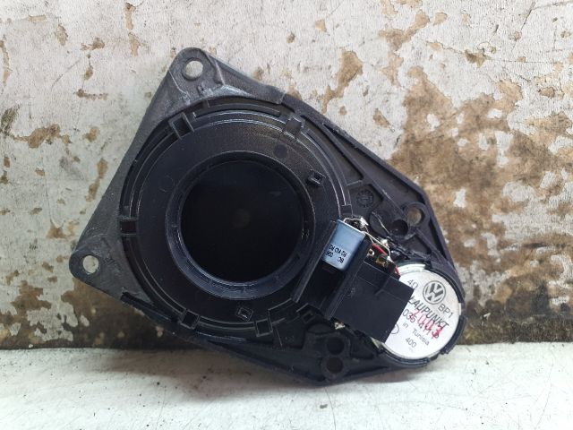 bontott VW TOURAN Magassugárzó Hangszóró