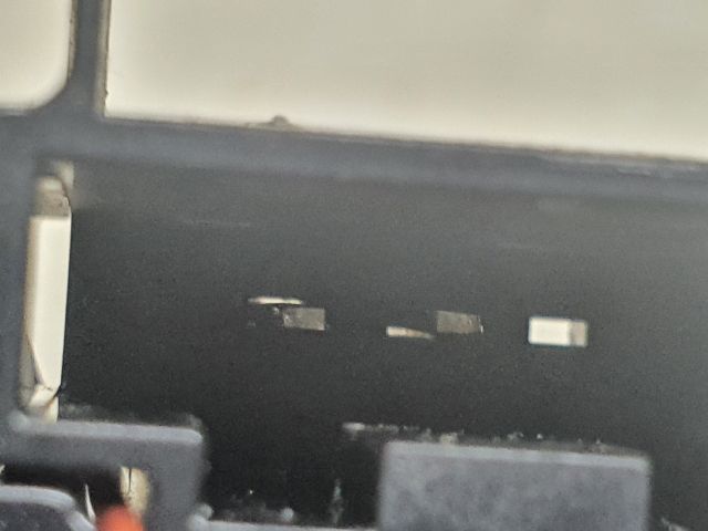 bontott VW TOURAN Magassugárzó Hangszóró