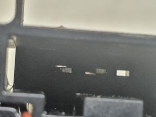 bontott VW TOURAN Magassugárzó Hangszóró