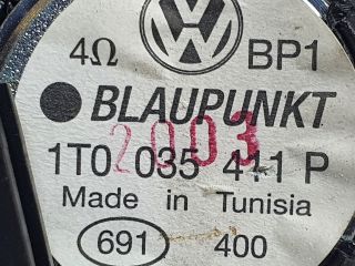 bontott VW TOURAN Magassugárzó Hangszóró