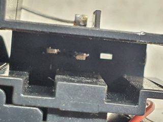 bontott VW TOURAN Magassugárzó Hangszóró