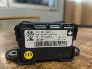 bontott VW TOURAN Menetstabilizátor Elektronika
