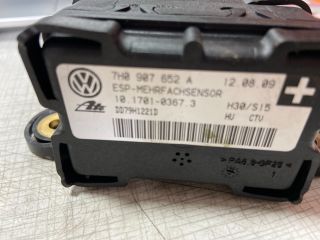 bontott VW TOURAN Menetstabilizátor Elektronika