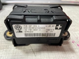 bontott VW TOURAN Menetstabilizátor Elektronika