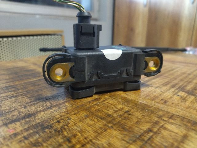 bontott VW TOURAN Menetstabilizátor Elektronika