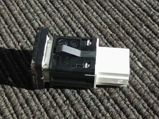 bontott VW TOURAN Menetstabilizátor Kapcsoló