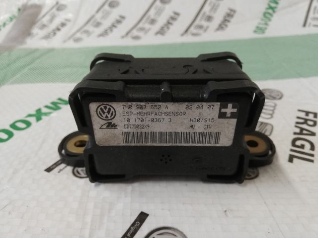 bontott VW TOURAN Menetstabilizátor