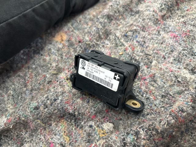 bontott VW TOURAN Menetstabilizátor