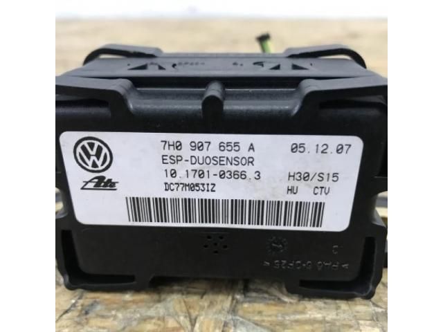 bontott VW TOURAN Menetstabilizátor