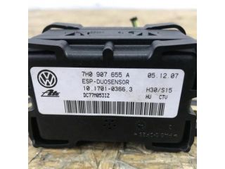 bontott VW TOURAN Menetstabilizátor