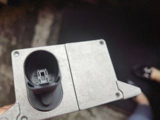 bontott VW TOURAN Menetstabilizátor