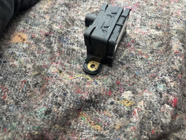 bontott VW TOURAN Menetstabilizátor