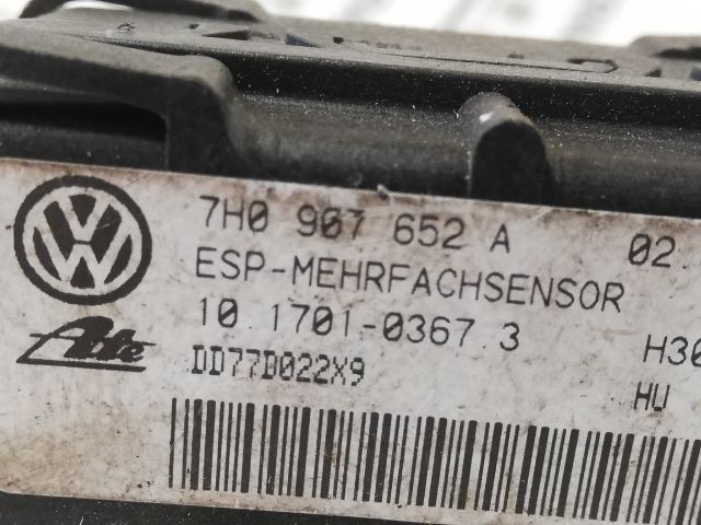 bontott VW TOURAN Menetstabilizátor