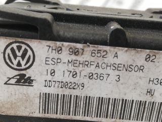 bontott VW TOURAN Menetstabilizátor