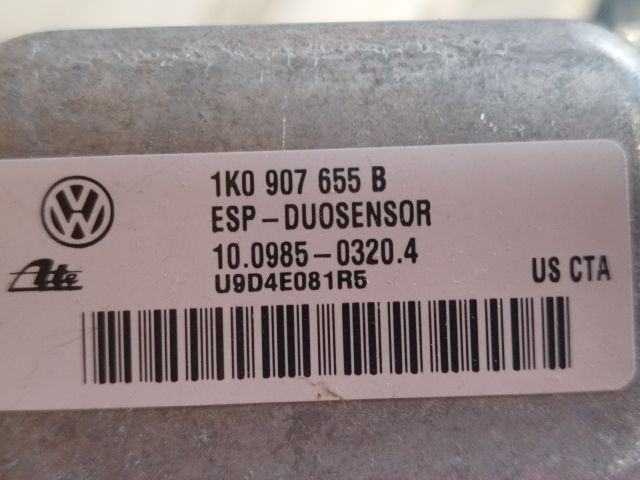 bontott VW TOURAN Menetstabilizátor