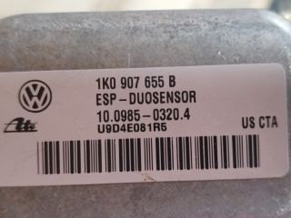 bontott VW TOURAN Menetstabilizátor