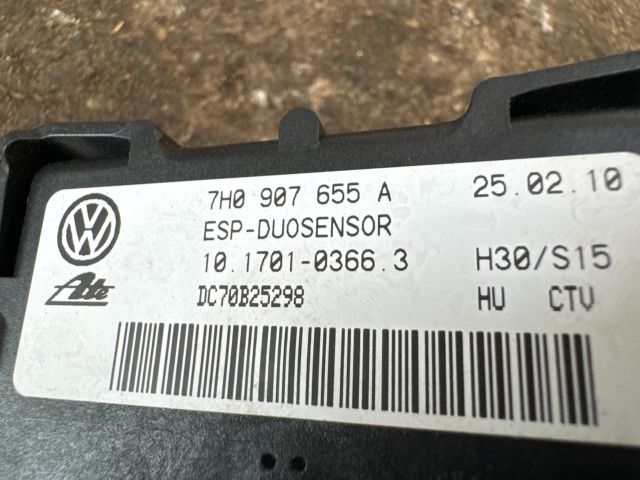 bontott VW TOURAN Menetstabilizátor