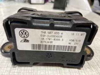 bontott VW TOURAN Menetstabilizátor