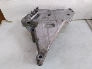 bontott VW TOURAN Motor Tartó Bak (Fém)