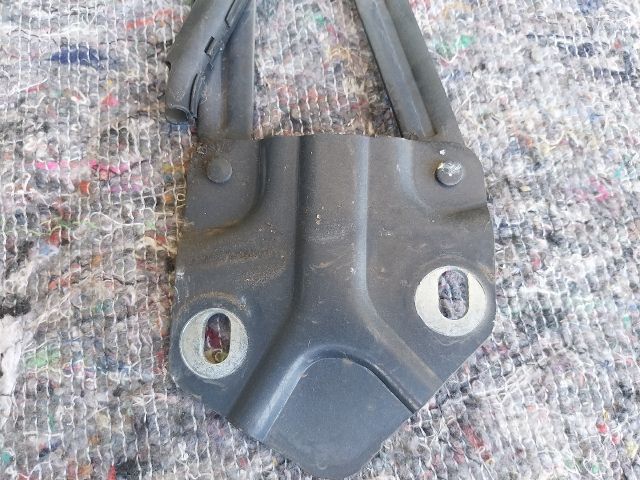 bontott VW TOURAN Motorháztető Bal Zsanér