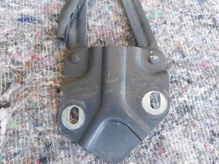 bontott VW TOURAN Motorháztető Bal Zsanér