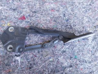 bontott VW TOURAN Motorháztető Bal Zsanér