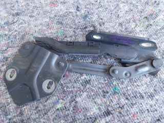 bontott VW TOURAN Motorháztető Bal Zsanér